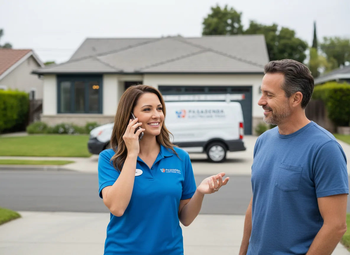 Electrician Greenfield, IA FAQs